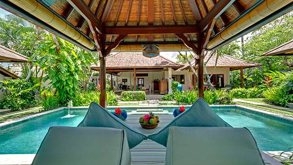 Villa Kedidi in Canggu,Bali